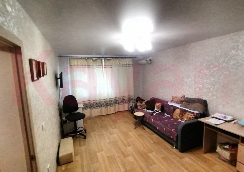 Продажа 1-комн. квартиры, 39 кв.м фото 2