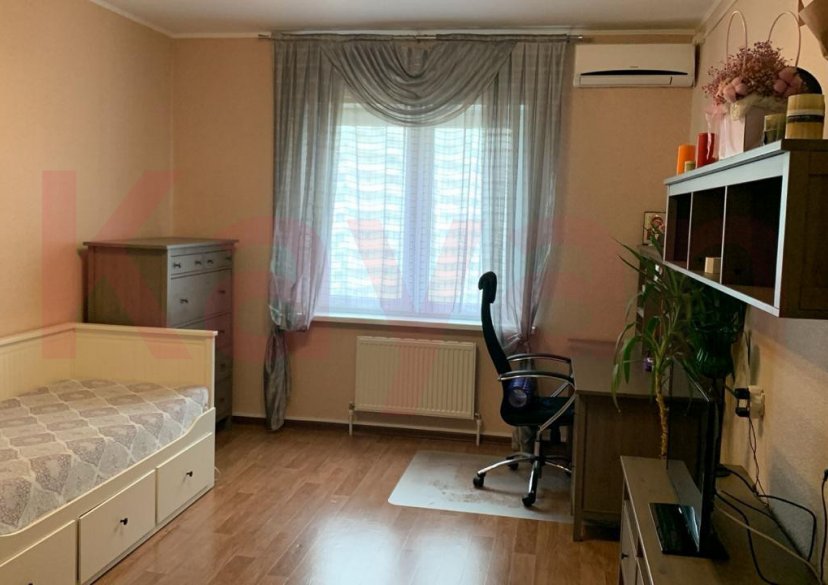 Продажа 1-комн. квартиры, 40.9 кв.м фото 8