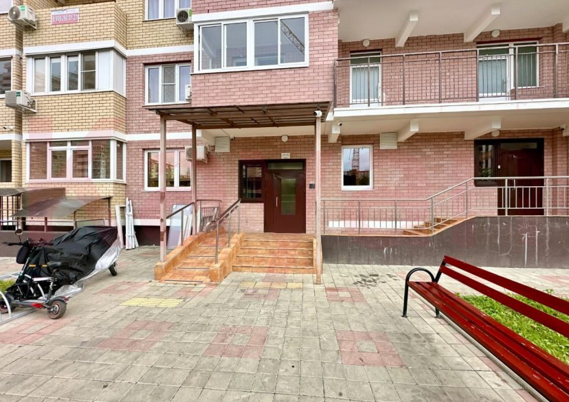 Продажа 1-комн. квартиры, 47.2 кв.м фото 20