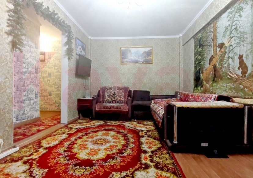 Продажа 2-комн. квартиры, 45 кв.м фото 12