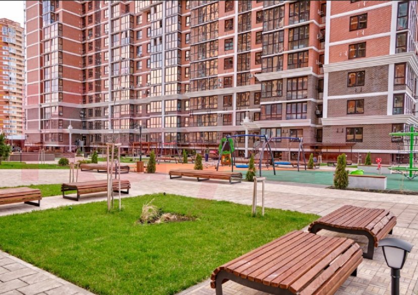 Продажа 2-комн. квартиры, 52 кв.м фото 10