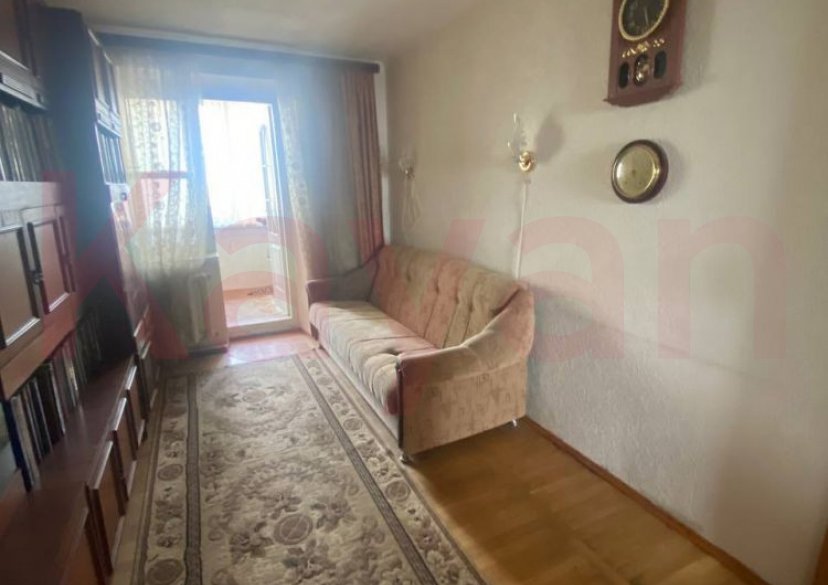 Продажа 3-комн. квартиры, 68.3 кв.м фото 1