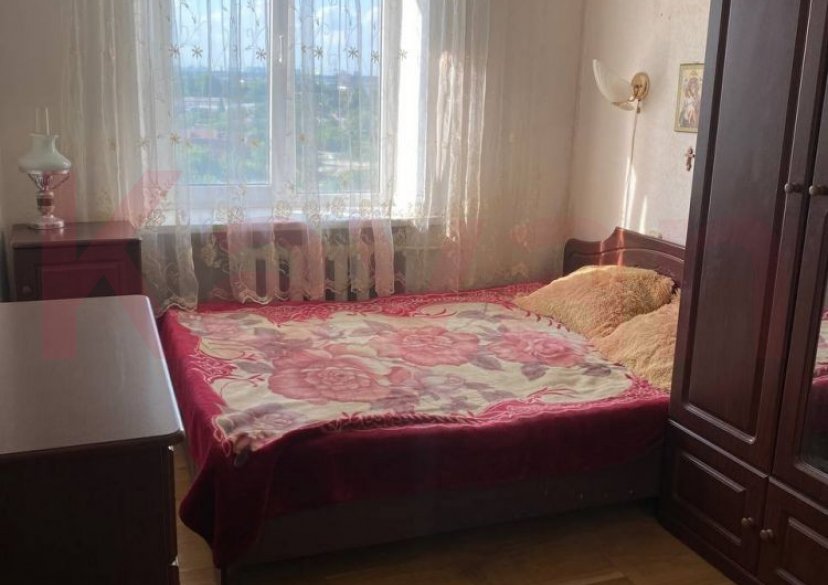 Продажа 3-комн. квартиры, 68.3 кв.м фото 2