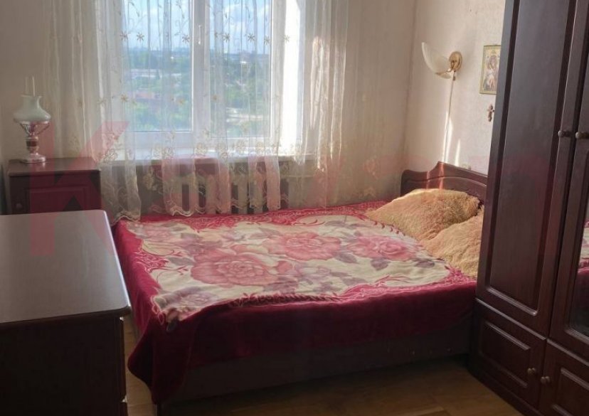 Продажа 3-комн. квартиры, 68.3 кв.м фото 3