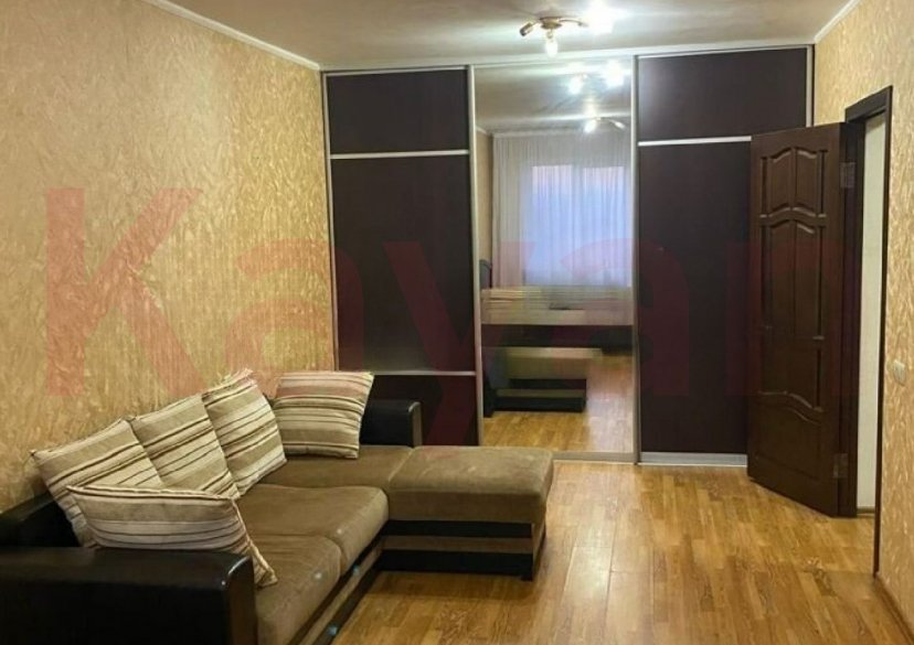 Продажа 1-комн. квартиры, 39.2 кв.м фото 0