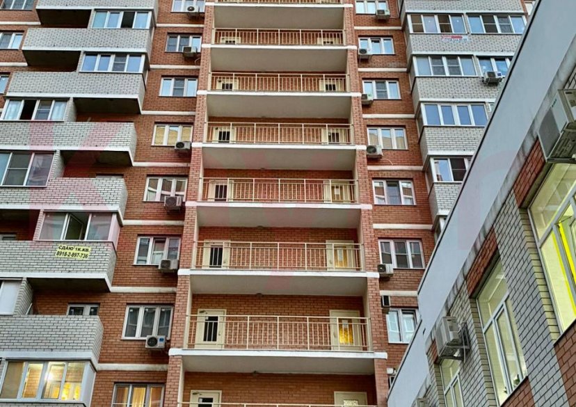 Продажа 1-комн. квартиры, 24 кв.м фото 9