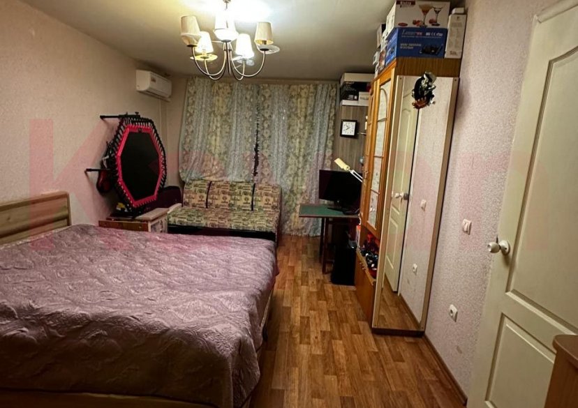 Продажа 1-комн. квартиры, 37.9 кв.м фото 4