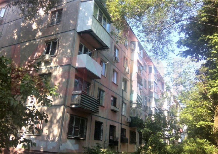 Продажа 3-комн. квартиры, 59 кв.м фото 0