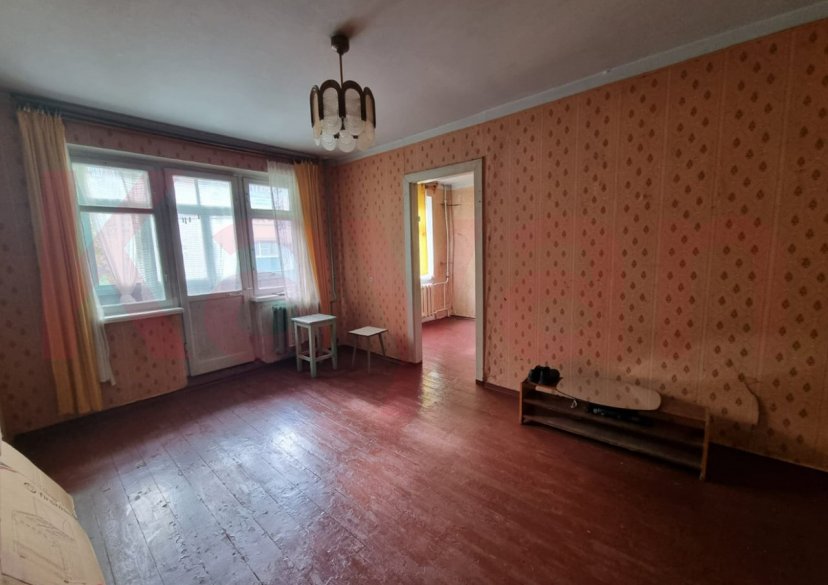 Продажа 2-комн. квартиры, 45 кв.м фото 0