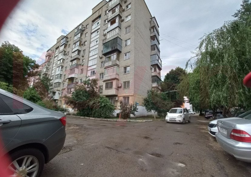 Продажа 3-комн. квартиры, 60.5 кв.м фото 12