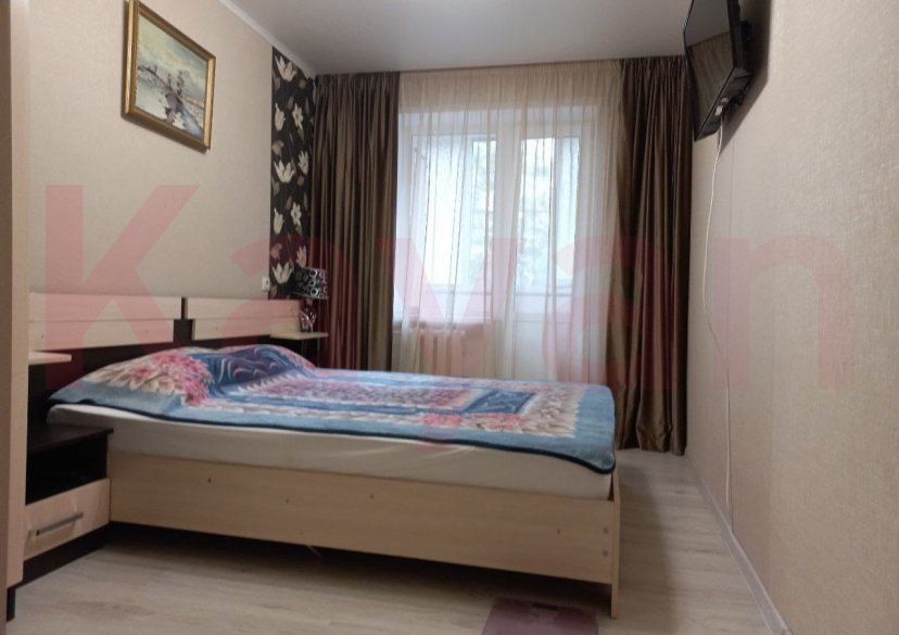 Продажа 3-комн. квартиры, 60.5 кв.м фото 10