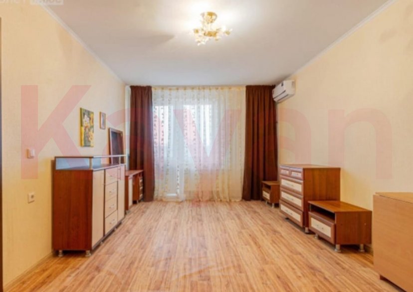 Продажа 1-комн. квартиры, 38 кв.м фото 0