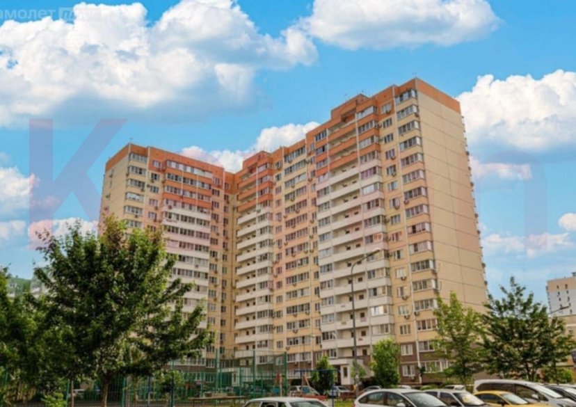 Продажа 1-комн. квартиры, 38 кв.м фото 7