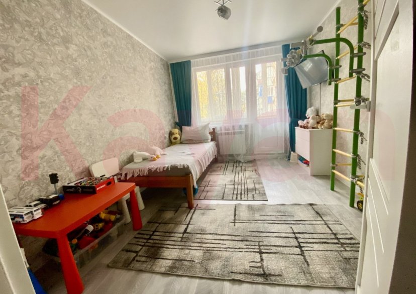 Продажа 3-комн. квартиры, 60 кв.м фото 3