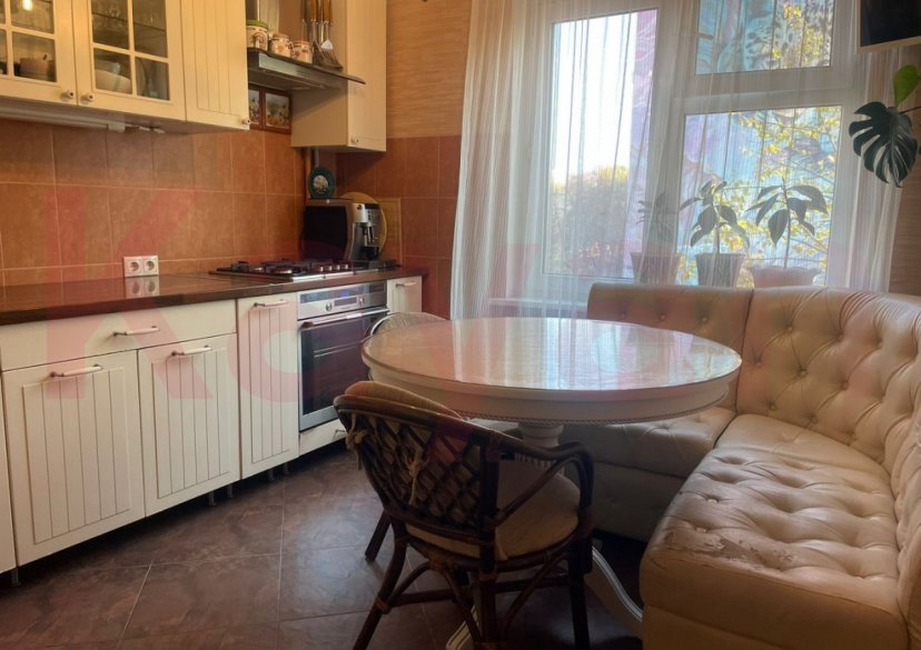 Продажа 3-комн. квартиры, 60 кв.м фото 2