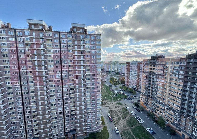 Продажа 1-комн. квартиры, 36 кв.м фото 7