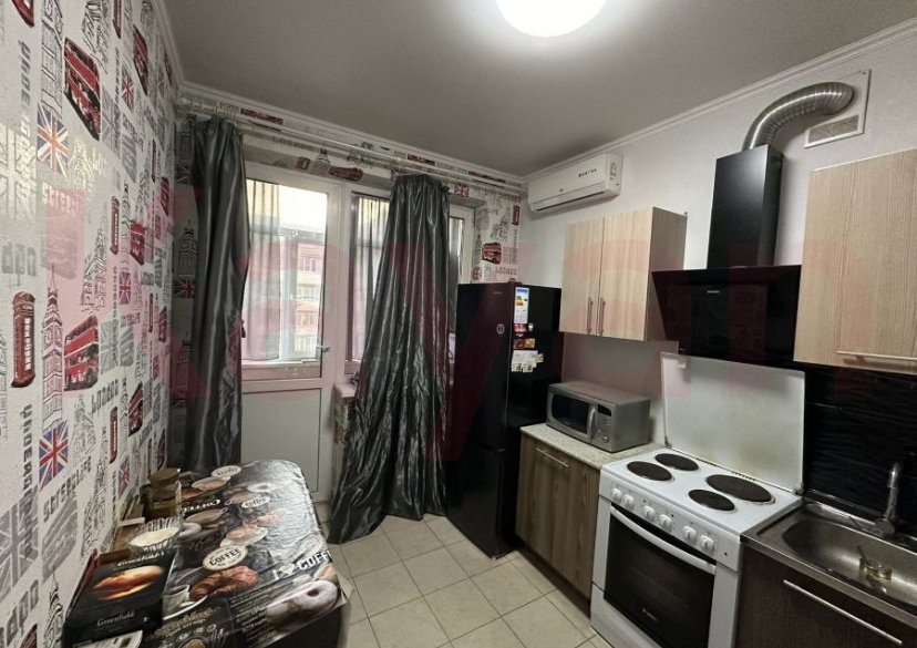 Продажа 1-комн. квартиры, 32.5 кв.м фото 0