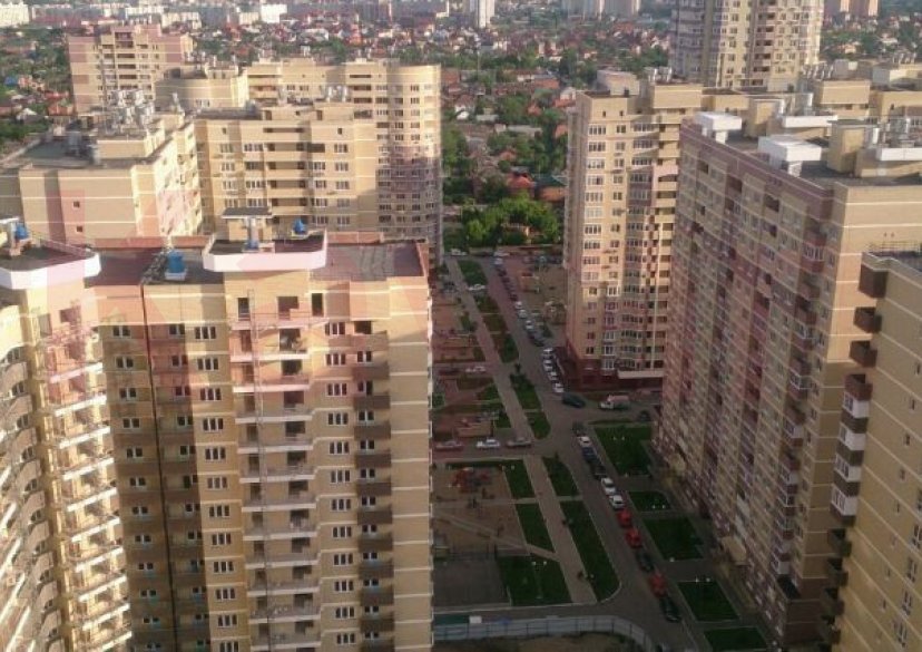 Продажа 2-комн. квартиры, 61 кв.м фото 0