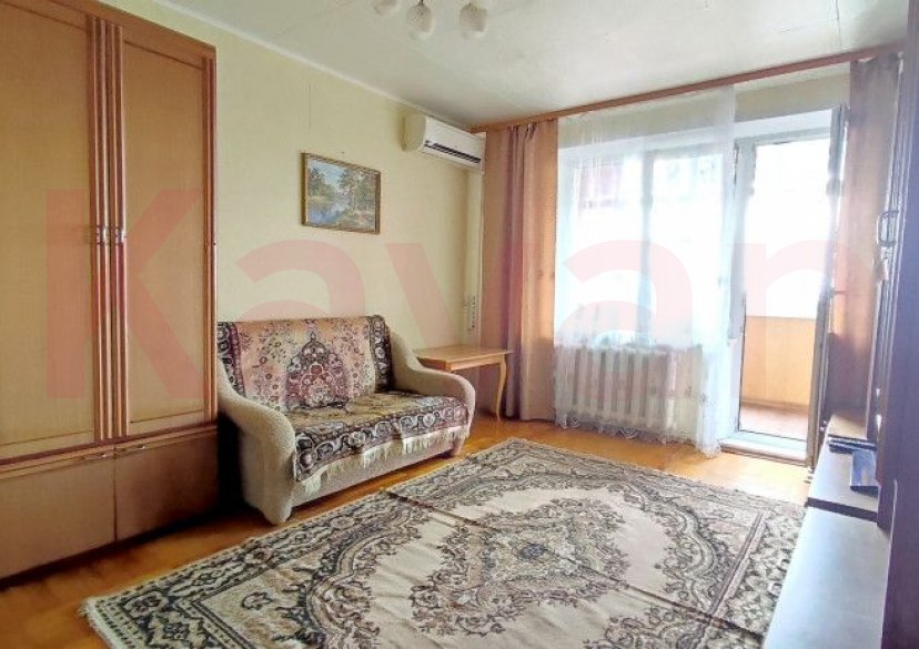 Продажа 1-комн. квартиры, 35 кв.м фото 0