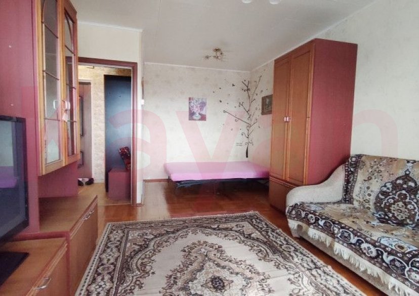 Продажа 1-комн. квартиры, 35 кв.м фото 1