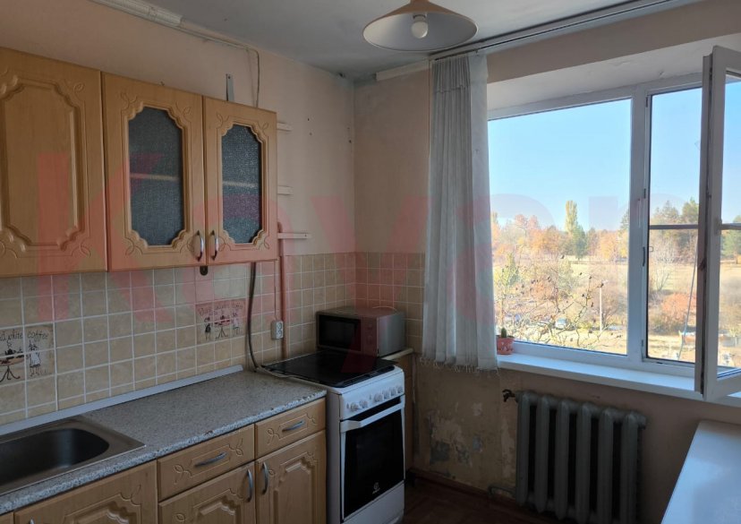 Продажа 1-комн. квартиры, 33.8 кв.м фото 5