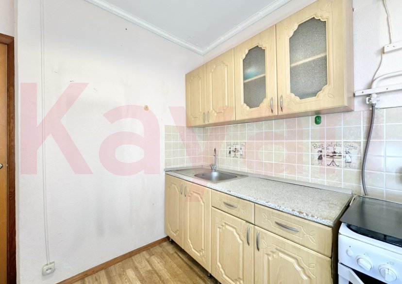 Продажа 1-комн. квартиры, 33.8 кв.м фото 1