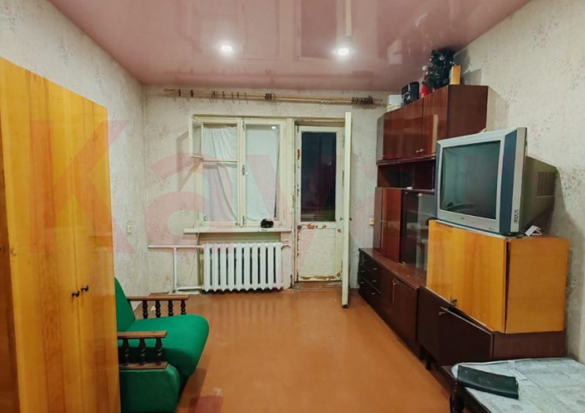 Продажа 1-комн. квартиры, 29.7 кв.м фото 1