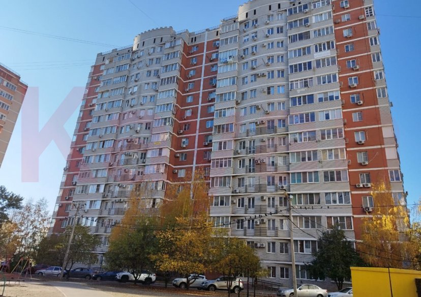 Продажа 2-комн. квартиры, 77.8 кв.м фото 12