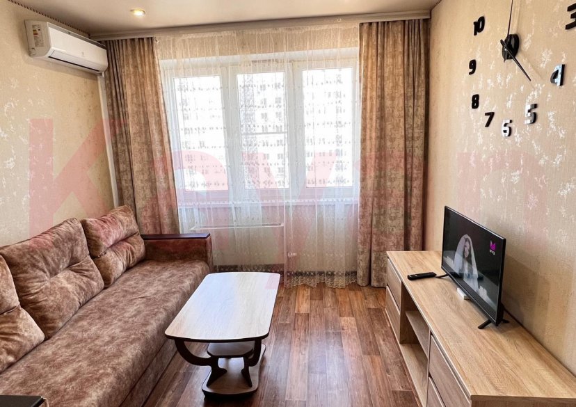 Продажа 1-комн. квартиры, 38 кв.м фото 0