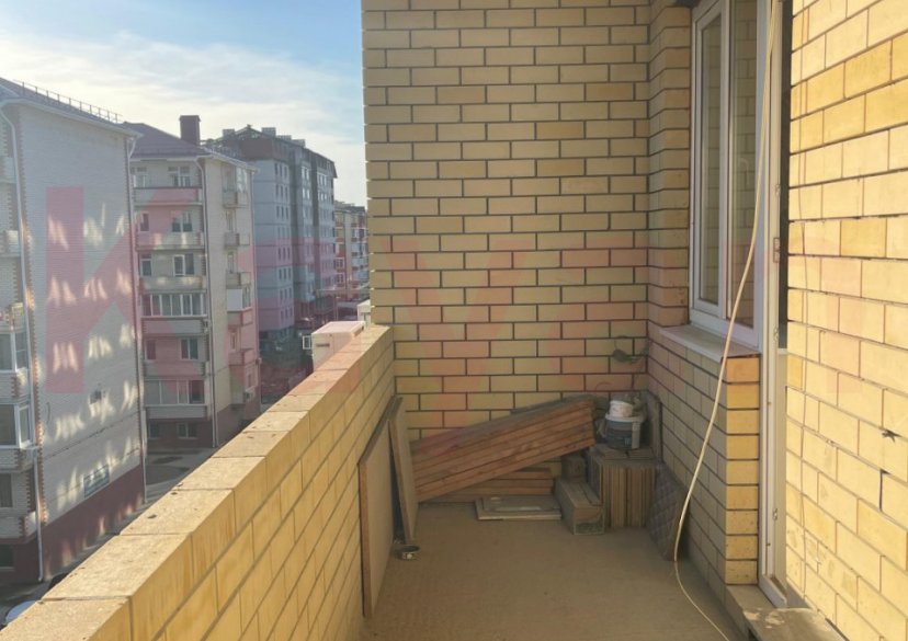 Продажа 1-комн. квартиры, 32.5 кв.м фото 10