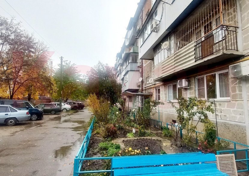 Продажа 2-комн. квартиры, 43.1 кв.м фото 11