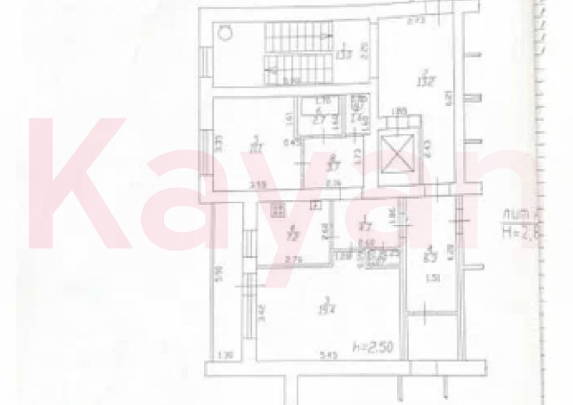 Продажа 2-комн. квартиры, 51 кв.м фото 13