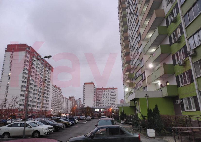 Продажа 1-комн. квартиры, 42 кв.м фото 11