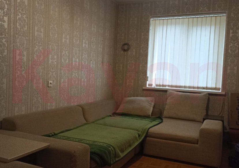 Продажа 2-комн. квартиры, 50.5 кв.м фото 4