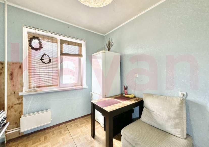 Продажа 2-комн. квартиры, 50.5 кв.м фото 25