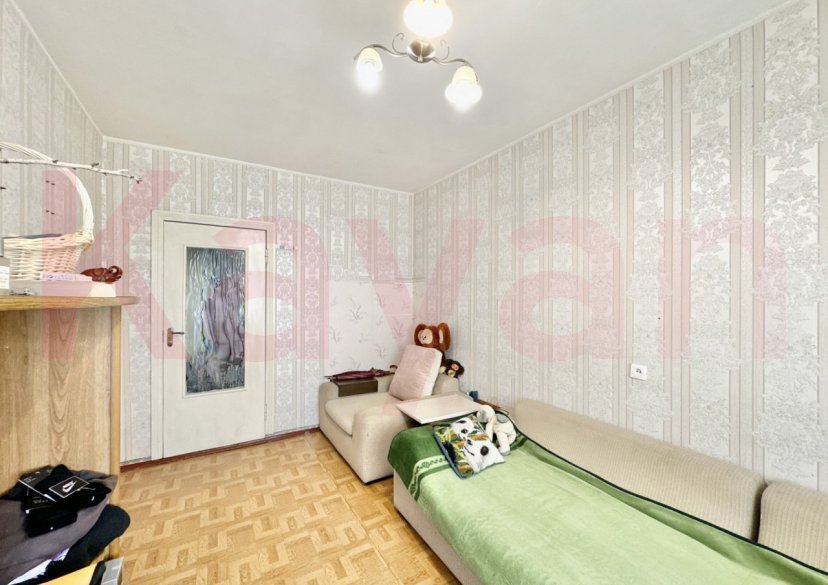 Продажа 2-комн. квартиры, 50.5 кв.м фото 6