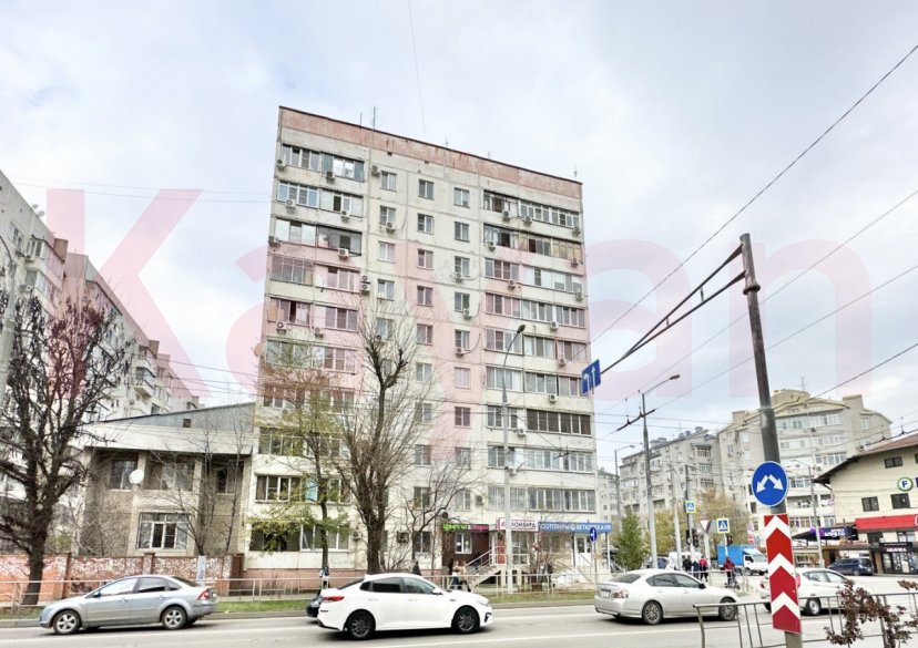 Продажа 2-комн. квартиры, 50.5 кв.м фото 9