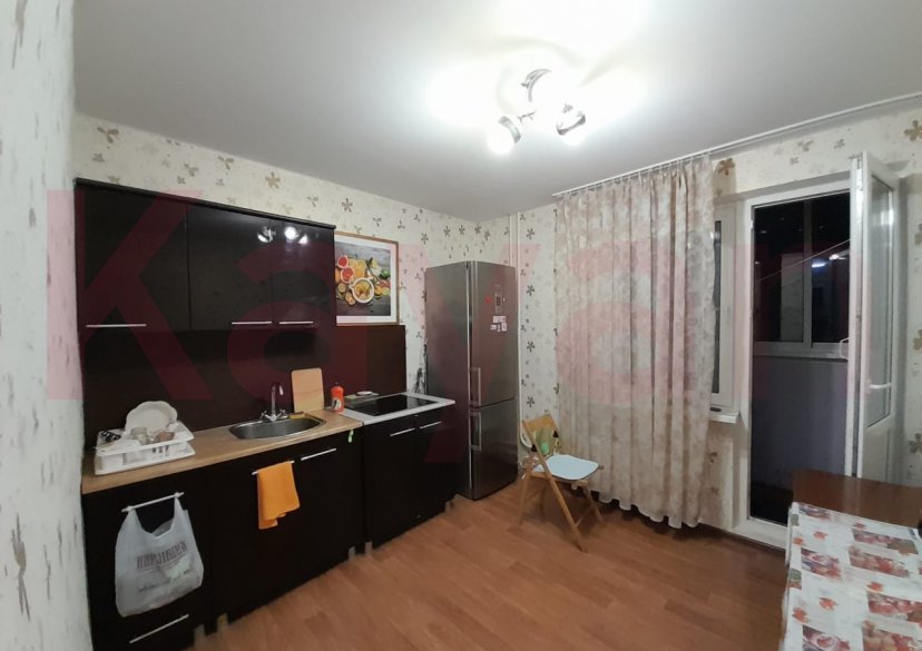 Продажа 1-комн. квартиры, 37 кв.м фото 0