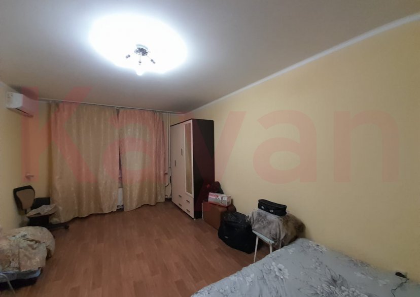 Продажа 1-комн. квартиры, 37 кв.м фото 3