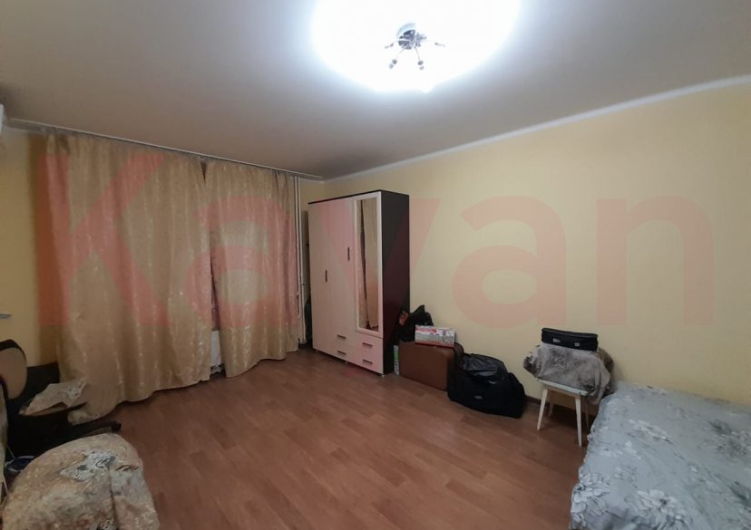 Продажа 1-комн. квартиры, 37 кв.м фото 4