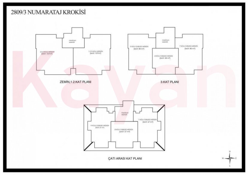 Продажа 4-комн. квартиры, 107 кв.м фото 17