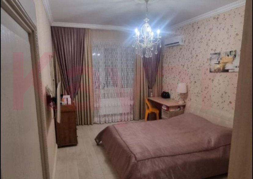 Продажа 2-комн. квартиры, 76 кв.м фото 0