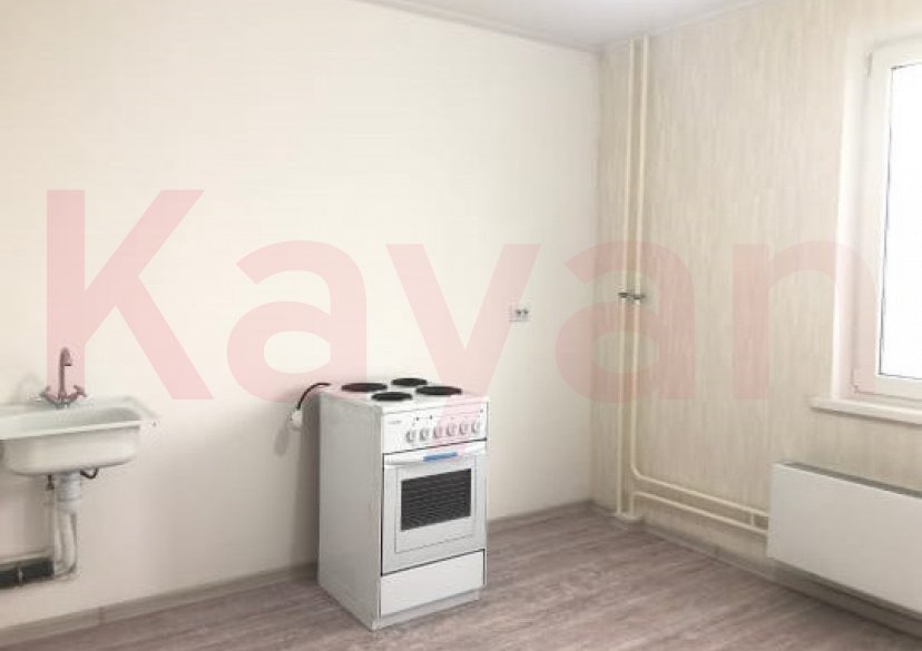 Продажа 1-комн. квартиры, 38 кв.м фото 3