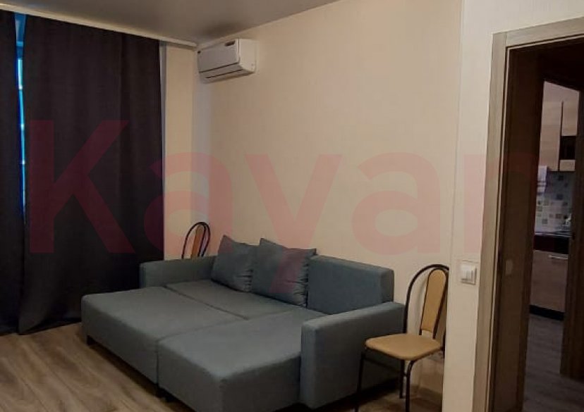 Продажа 1-комн. квартиры, 35 кв.м фото 3