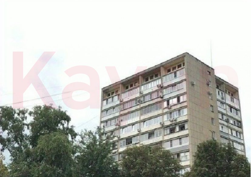 Продажа 2-комн. квартиры, 45.5 кв.м фото 13