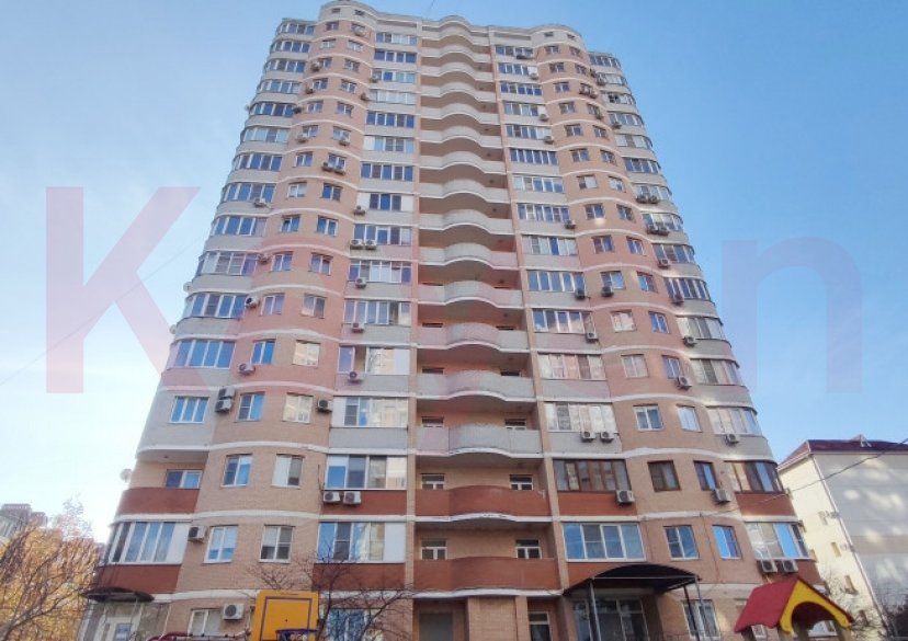 Продажа 1-комн. квартиры, 50.6 кв.м фото 12