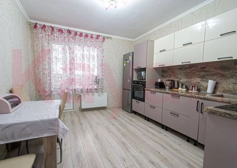 Продажа 2-комн. квартиры, 66 кв.м фото 4