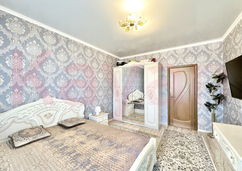 Продажа 2-комн. квартиры, 57.8 кв.м фото 1