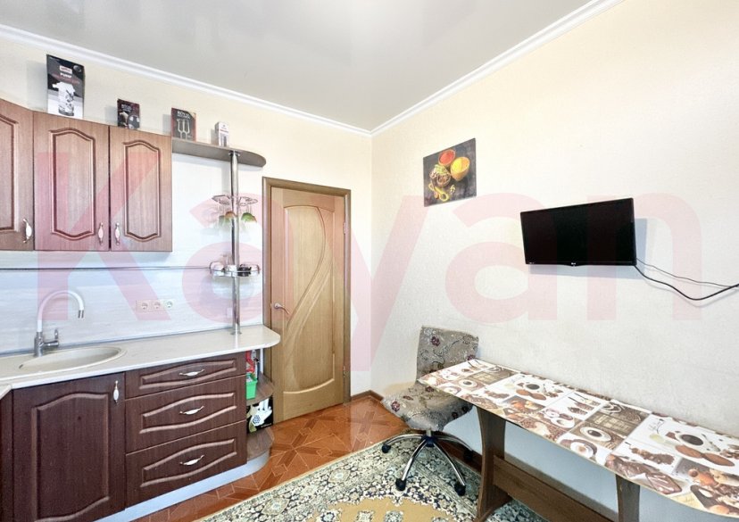 Продажа 2-комн. квартиры, 57.8 кв.м фото 6