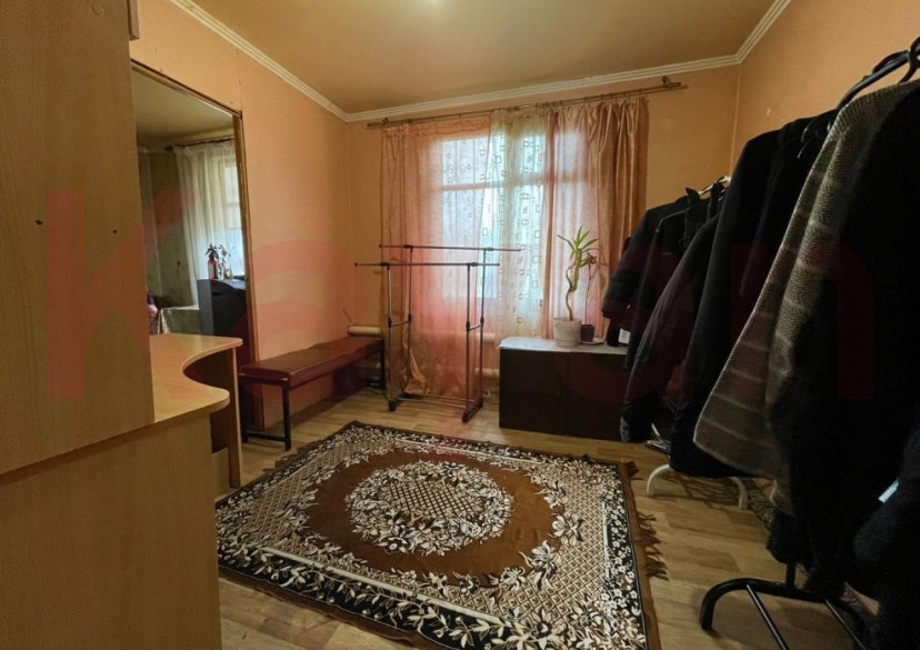 Продажа 3-комн. квартиры, 45.2 кв.м фото 3